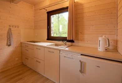 Harnaś - aneks kuchenny