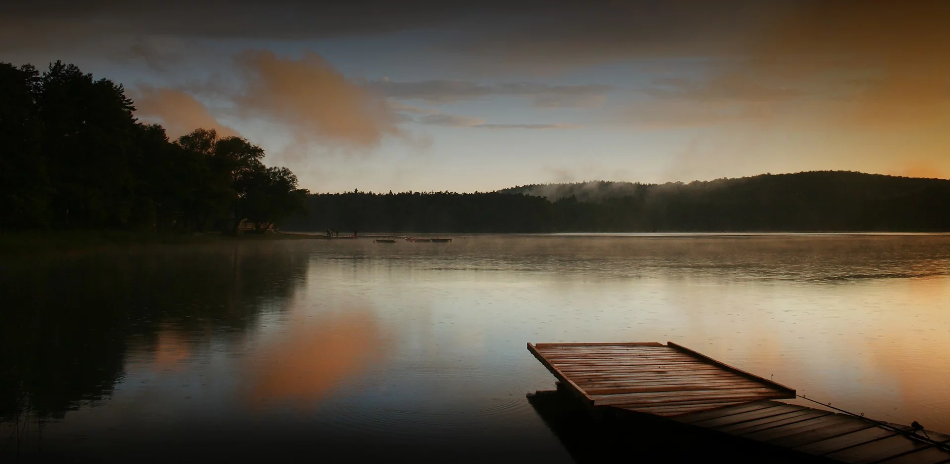 Miejsce, które pokochasz Dowiedz się więcej na temat naszego ośrodka