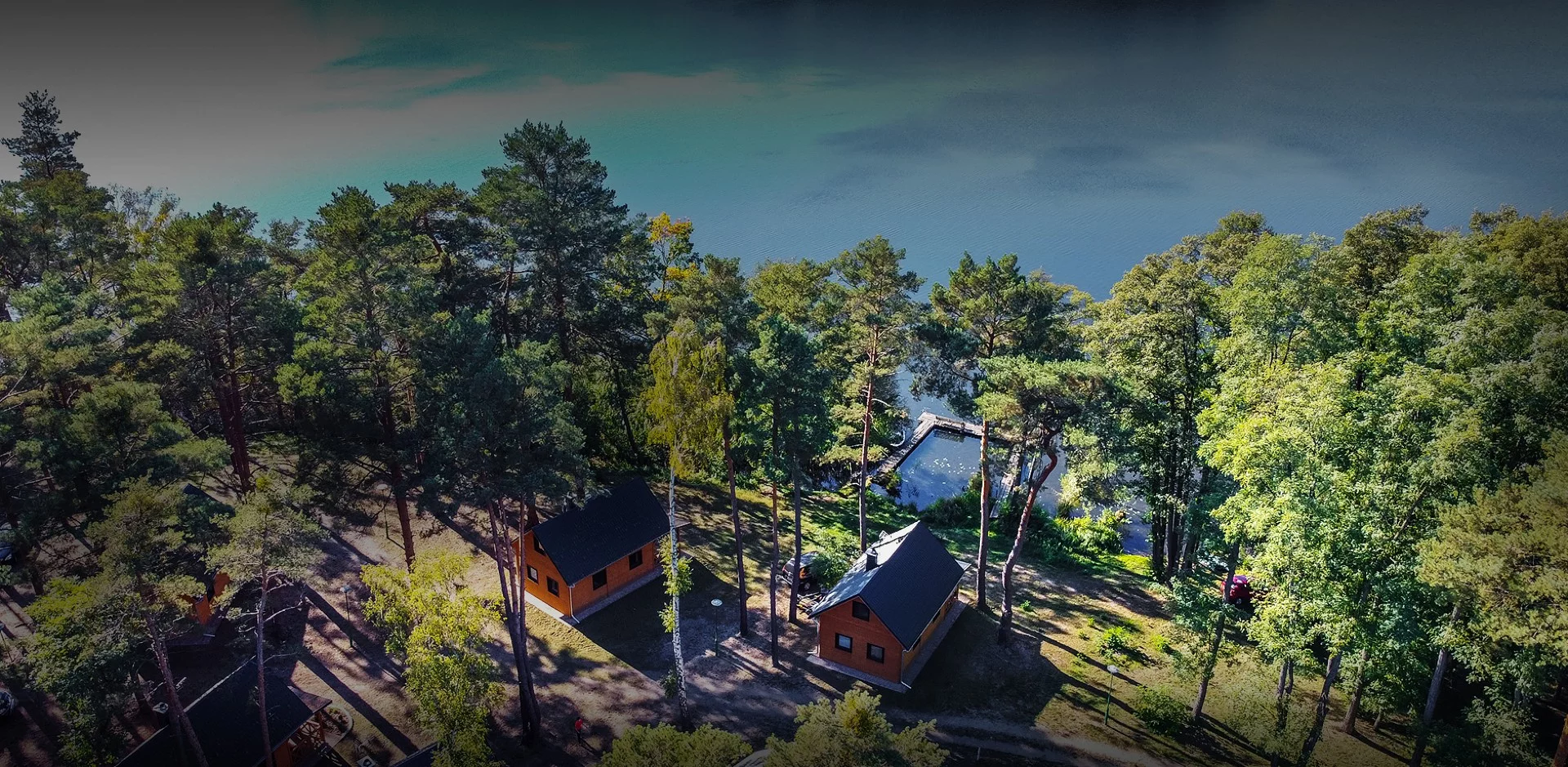 To co nas wyróżnia – to spokój Dowiedz się więcej na temat naszego ośrodka